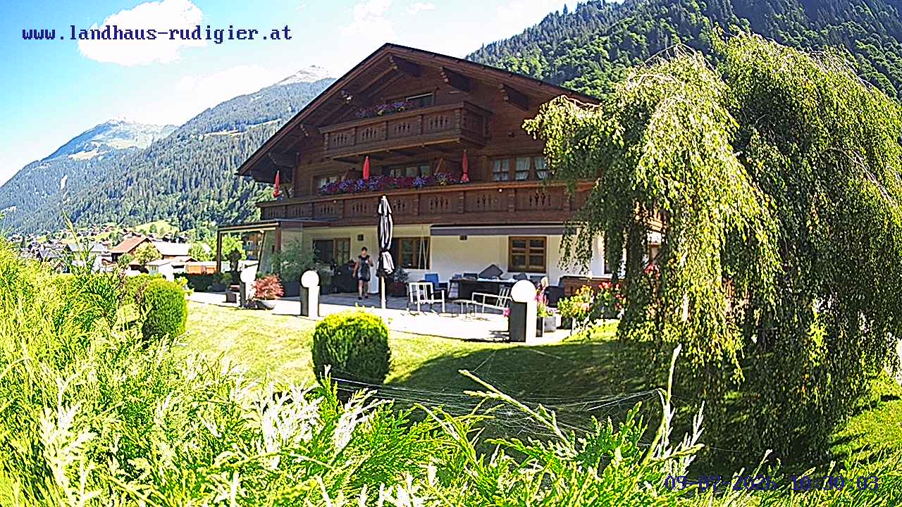 Gortipohl | Landhaus Rudigier
