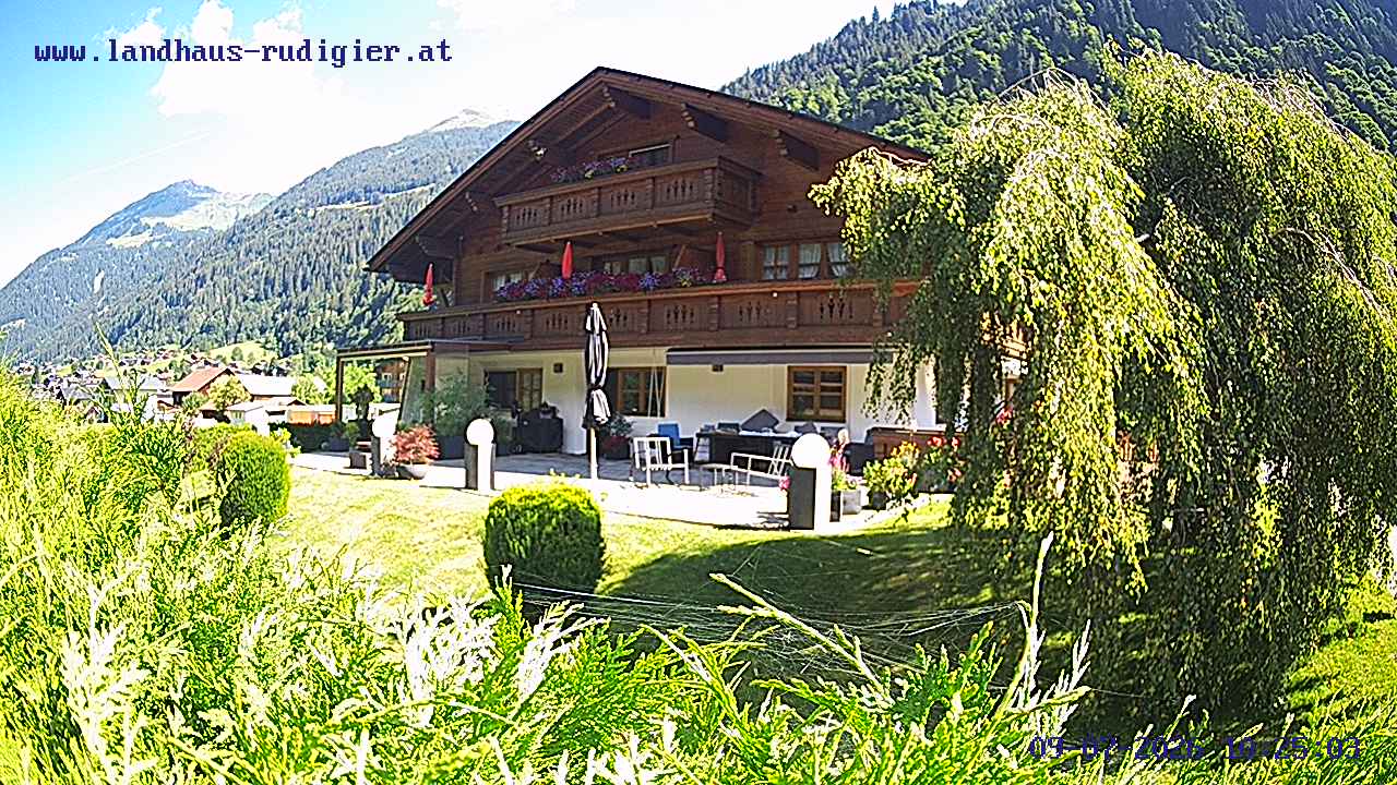 Gortipohl | Landhaus Rudigier
