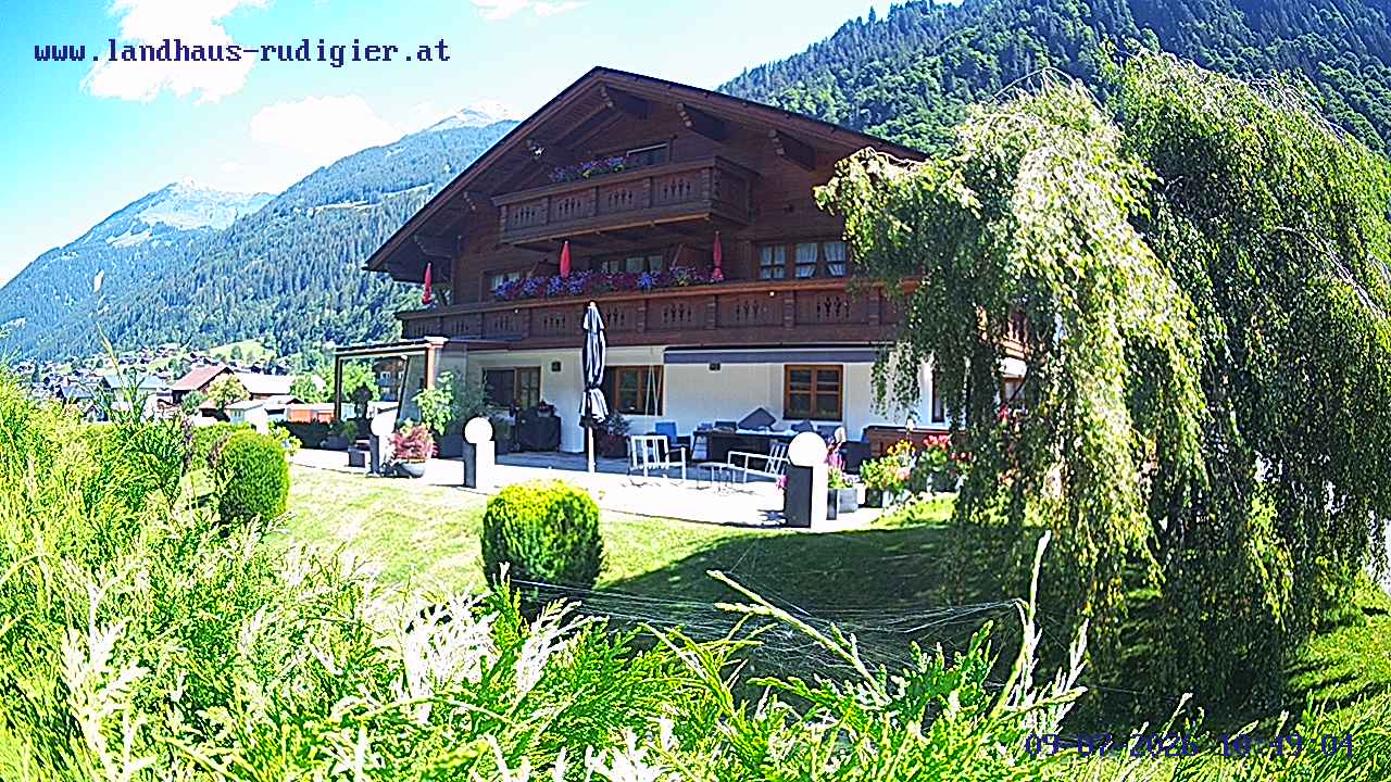 Gortipohl | Landhaus Rudigier