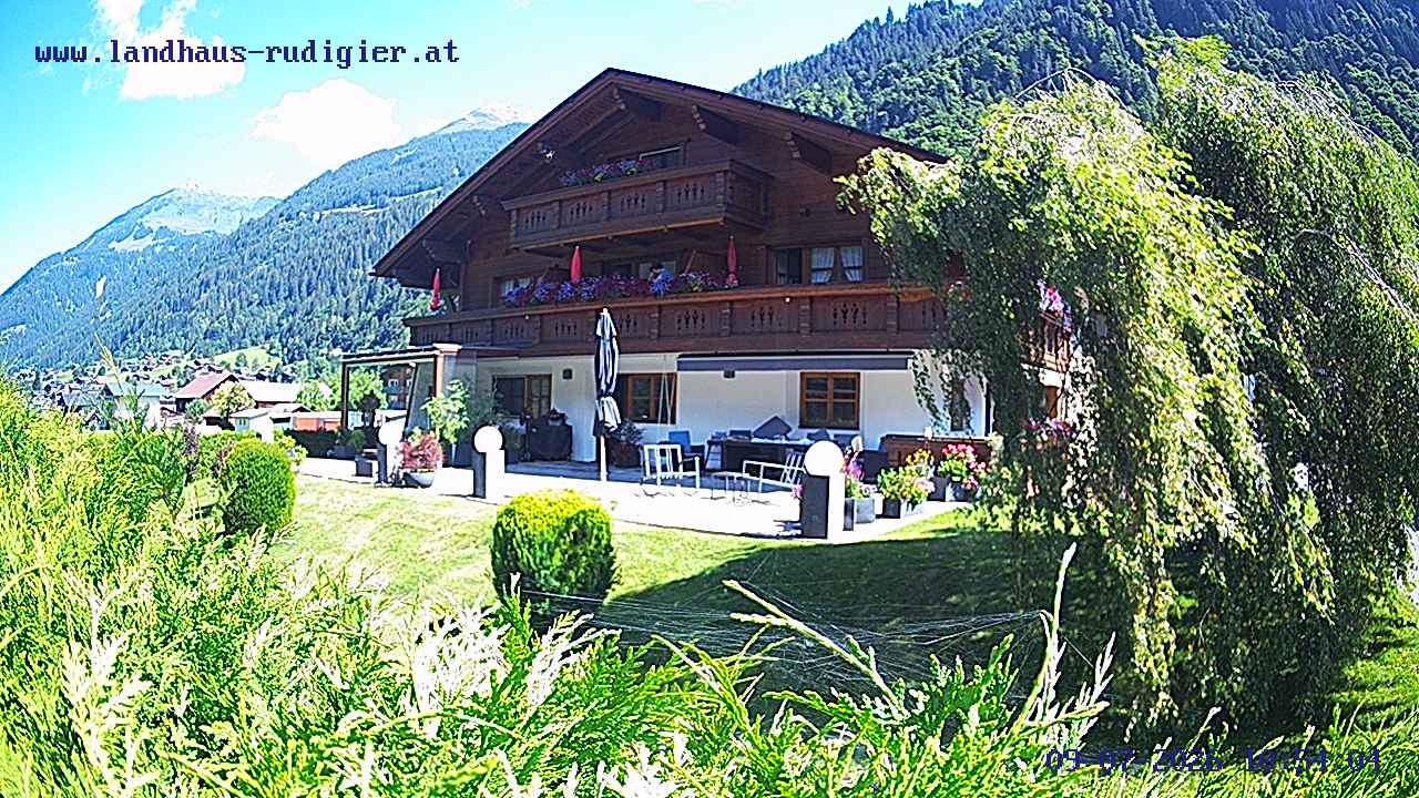 Gortipohl | Landhaus Rudigier