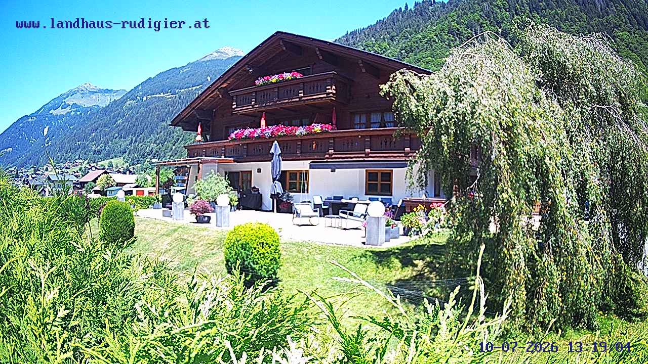 Gortipohl | Landhaus Rudigier