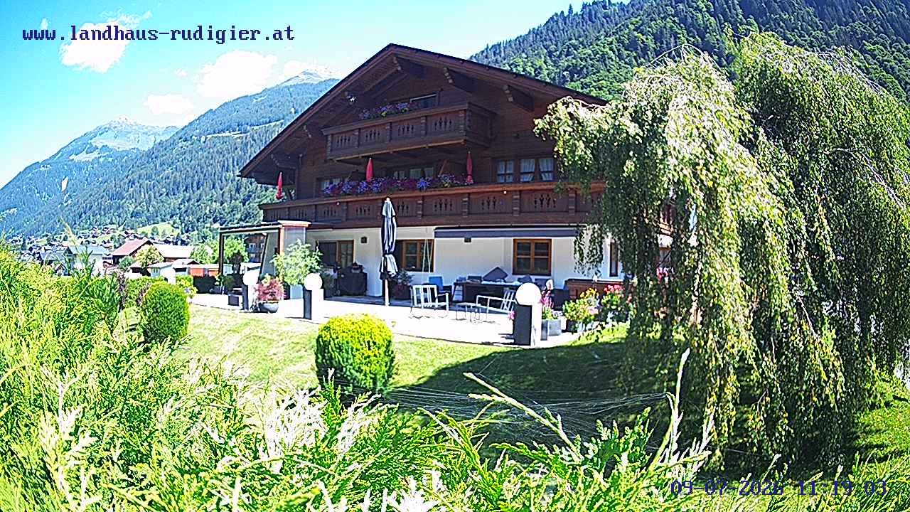 Gortipohl | Landhaus Rudigier
