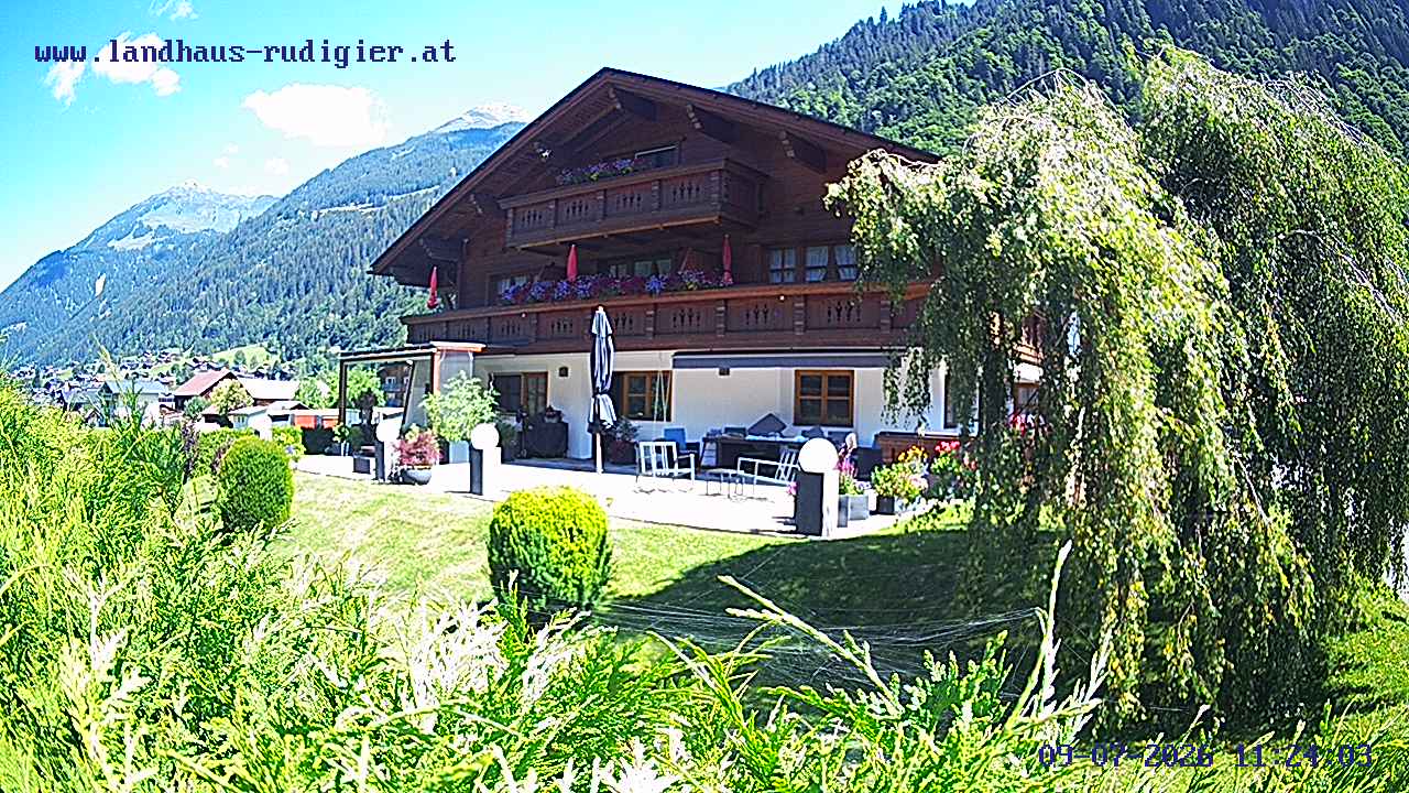 Gortipohl | Landhaus Rudigier