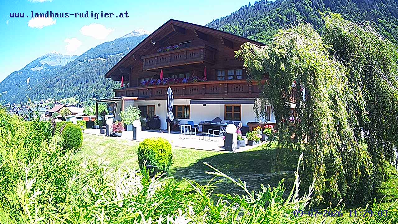 Gortipohl | Landhaus Rudigier