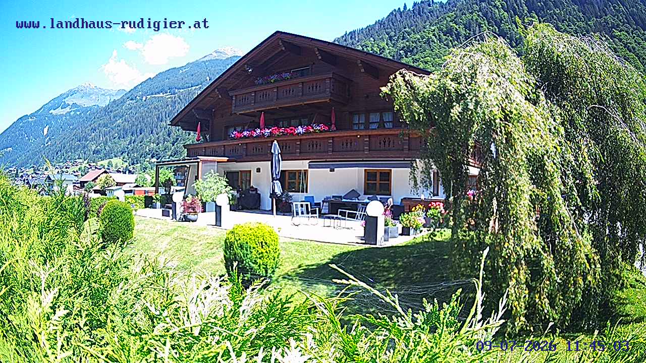 Gortipohl | Landhaus Rudigier