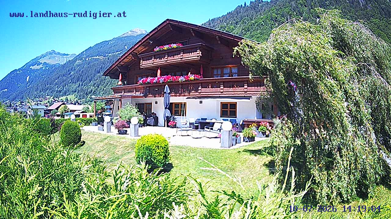 Gortipohl | Landhaus Rudigier