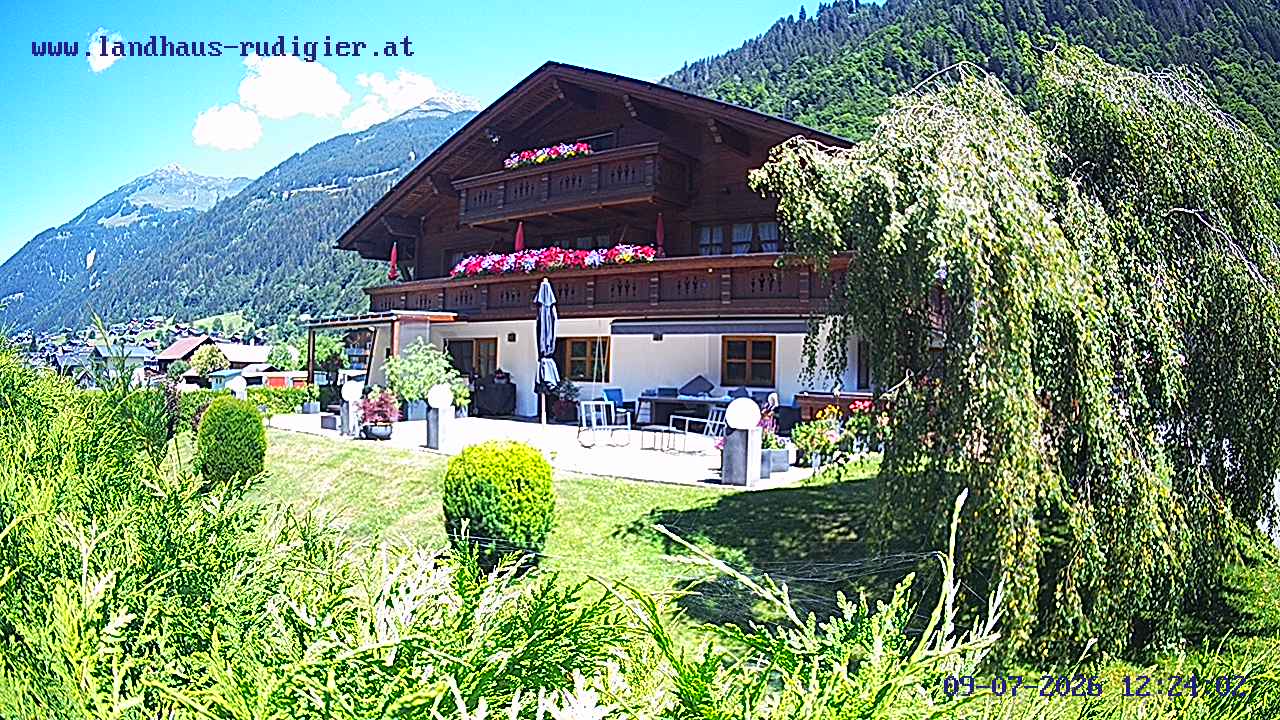 Gortipohl | Landhaus Rudigier