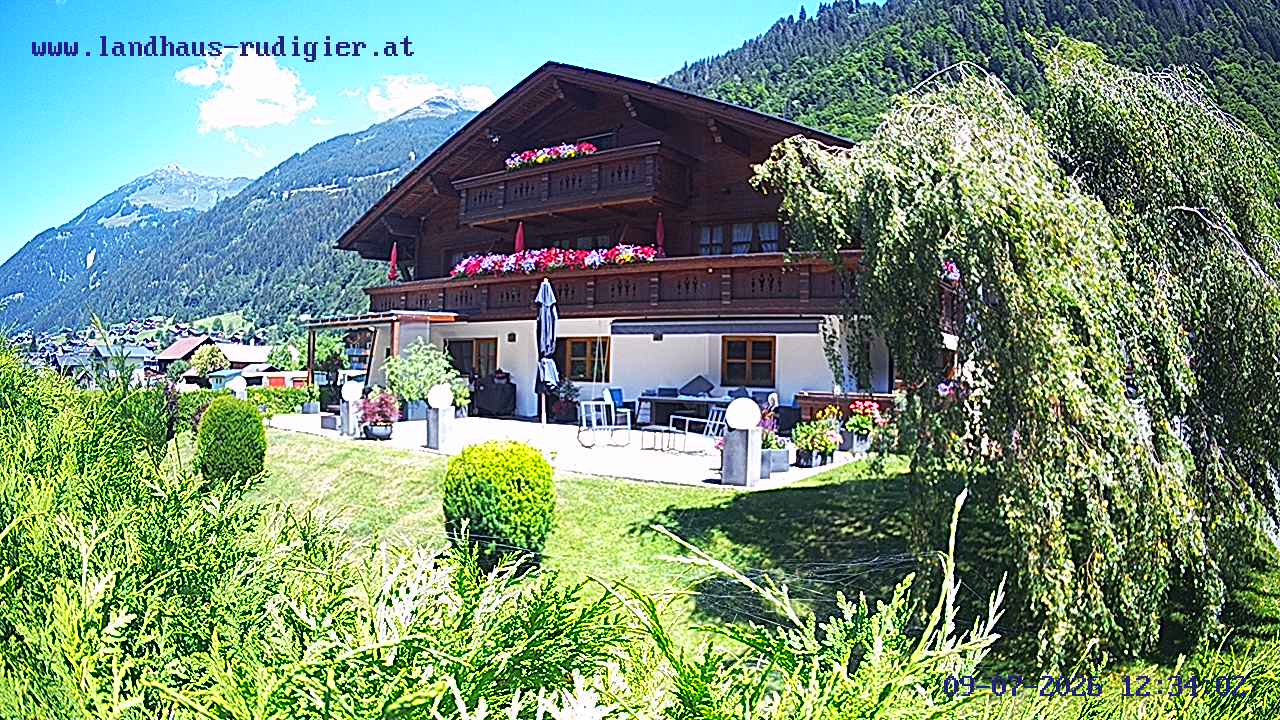 Gortipohl | Landhaus Rudigier