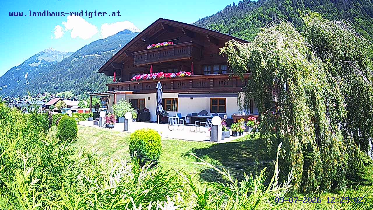 Gortipohl | Landhaus Rudigier