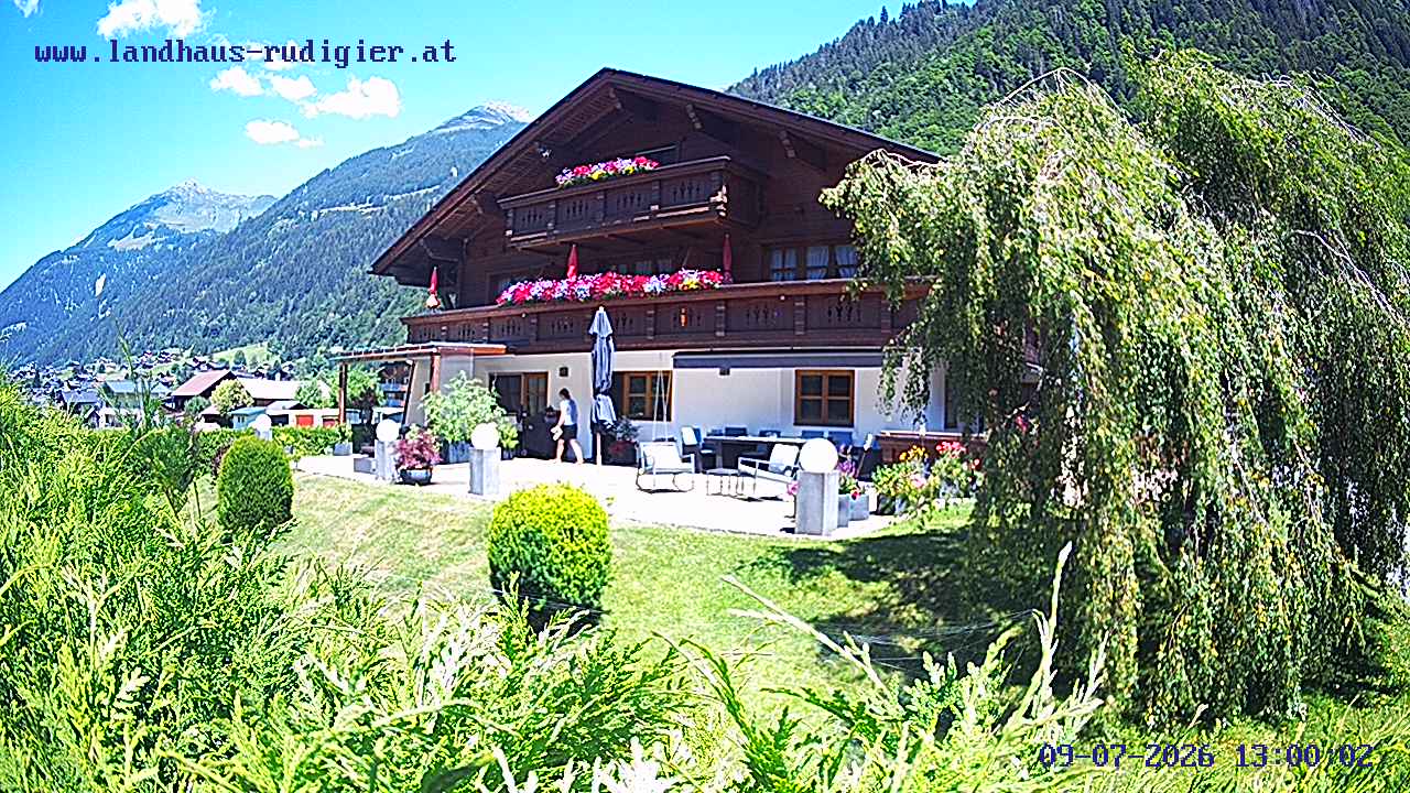 Gortipohl | Landhaus Rudigier