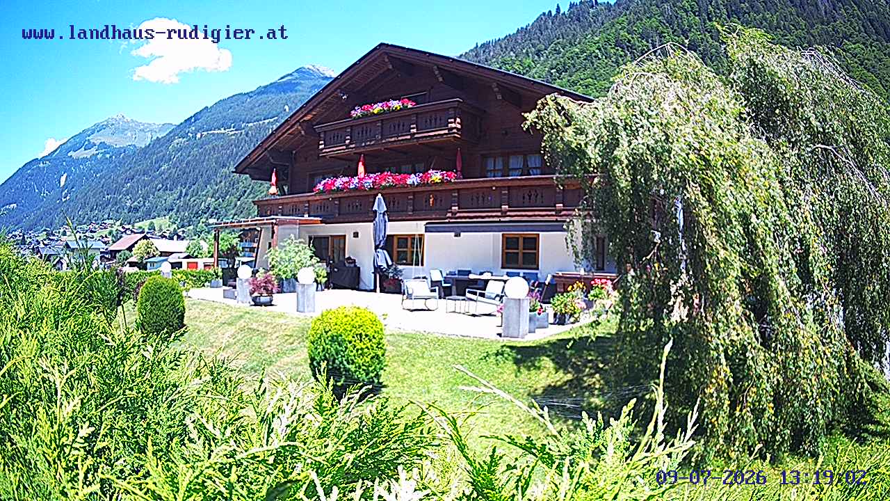 Gortipohl | Landhaus Rudigier