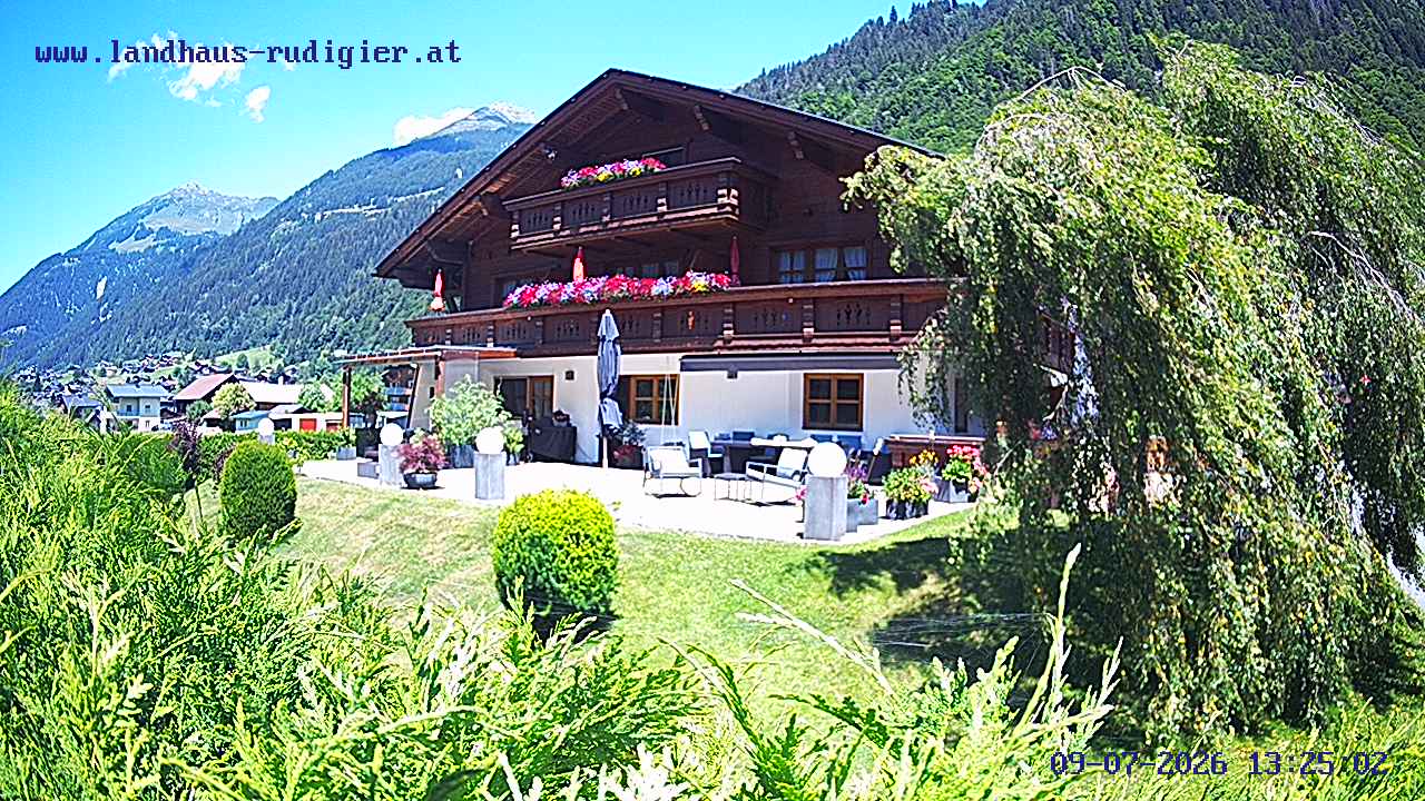 Gortipohl | Landhaus Rudigier