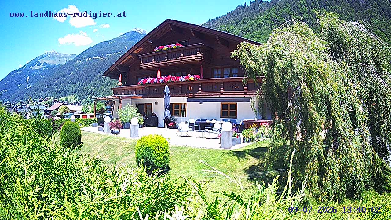 Gortipohl | Landhaus Rudigier