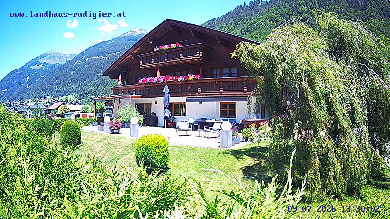 Gortipohl | Landhaus Rudigier
