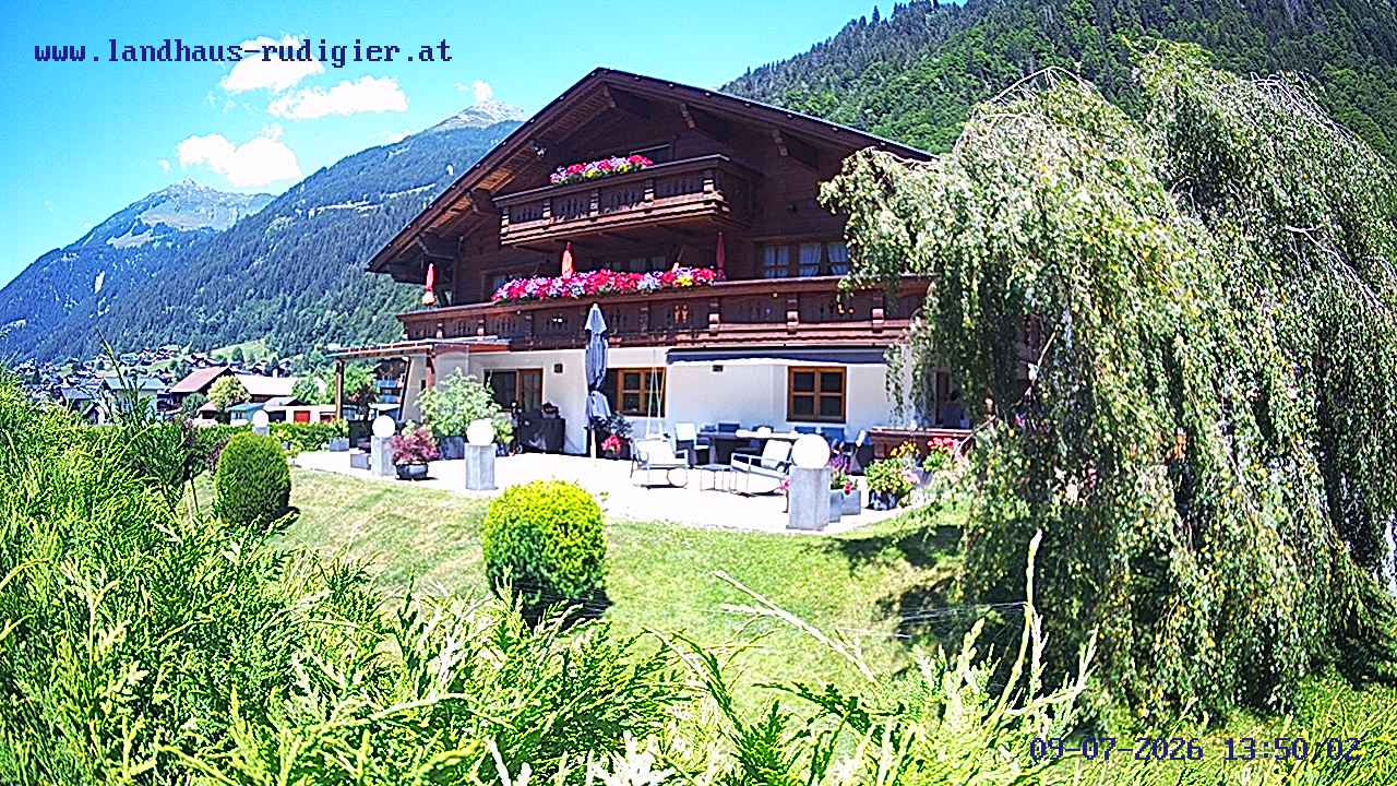 Gortipohl | Landhaus Rudigier