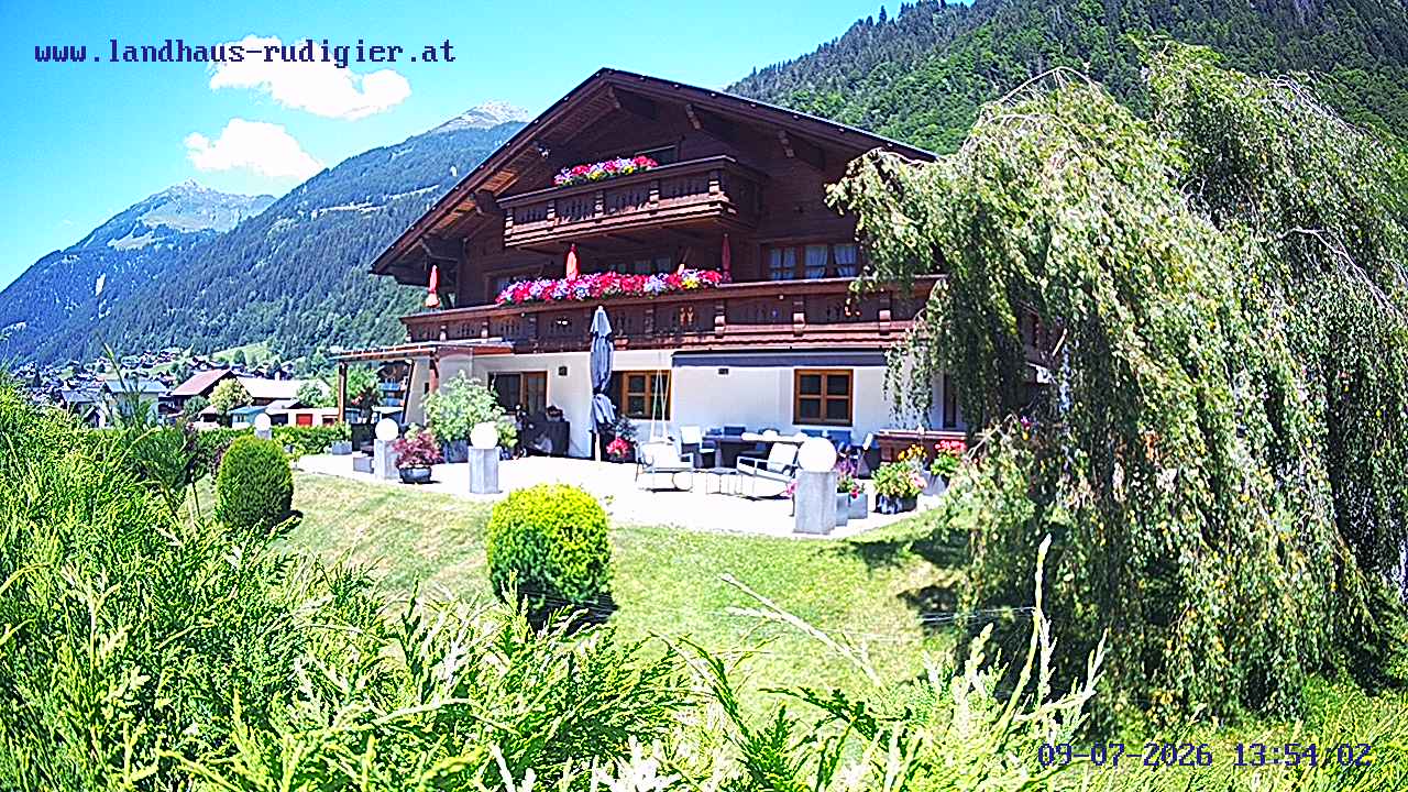 Gortipohl | Landhaus Rudigier