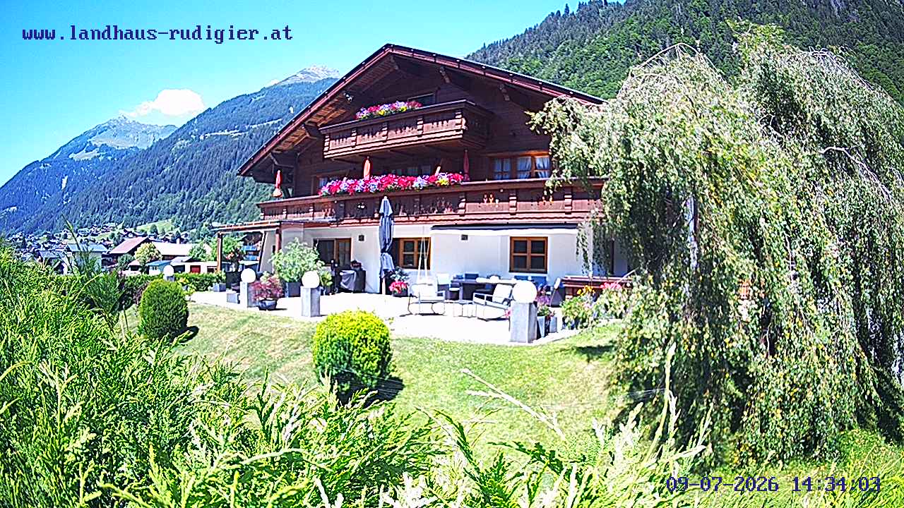 Gortipohl | Landhaus Rudigier