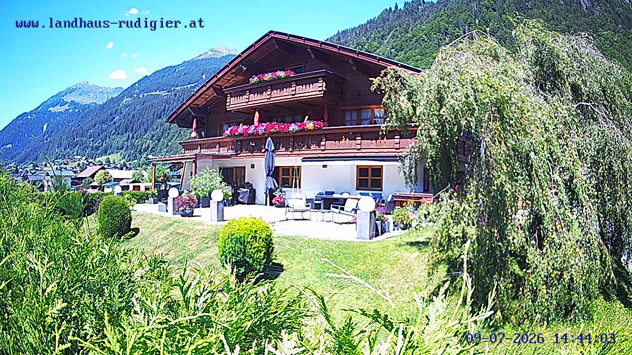 Gortipohl | Landhaus Rudigier
