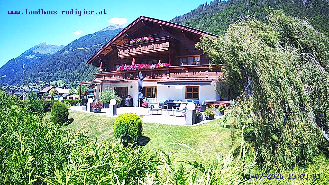 Gortipohl | Landhaus Rudigier