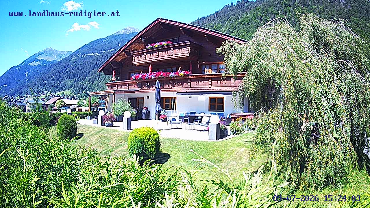 Gortipohl | Landhaus Rudigier