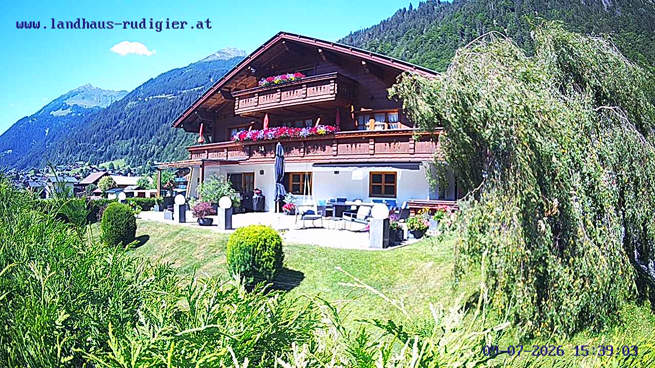 Gortipohl | Landhaus Rudigier