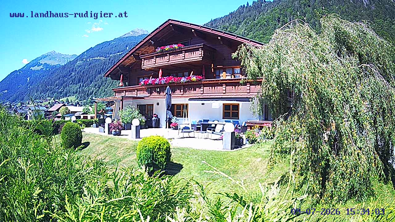 Gortipohl | Landhaus Rudigier