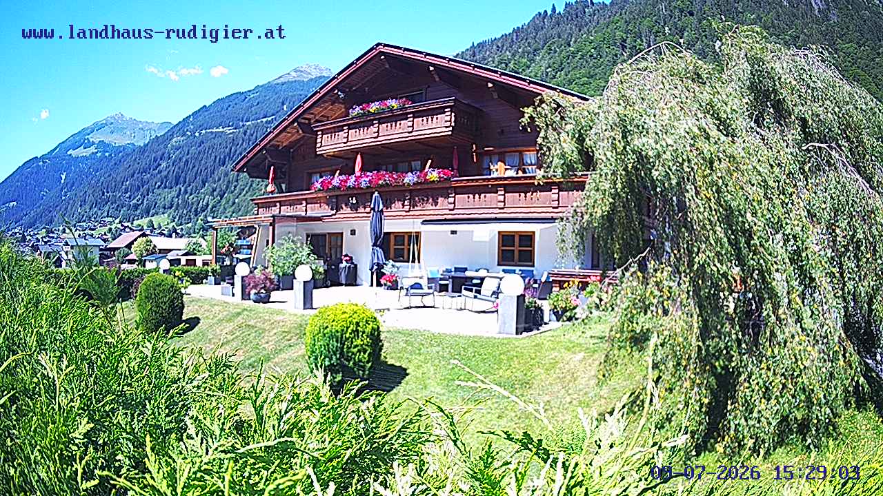 Gortipohl | Landhaus Rudigier