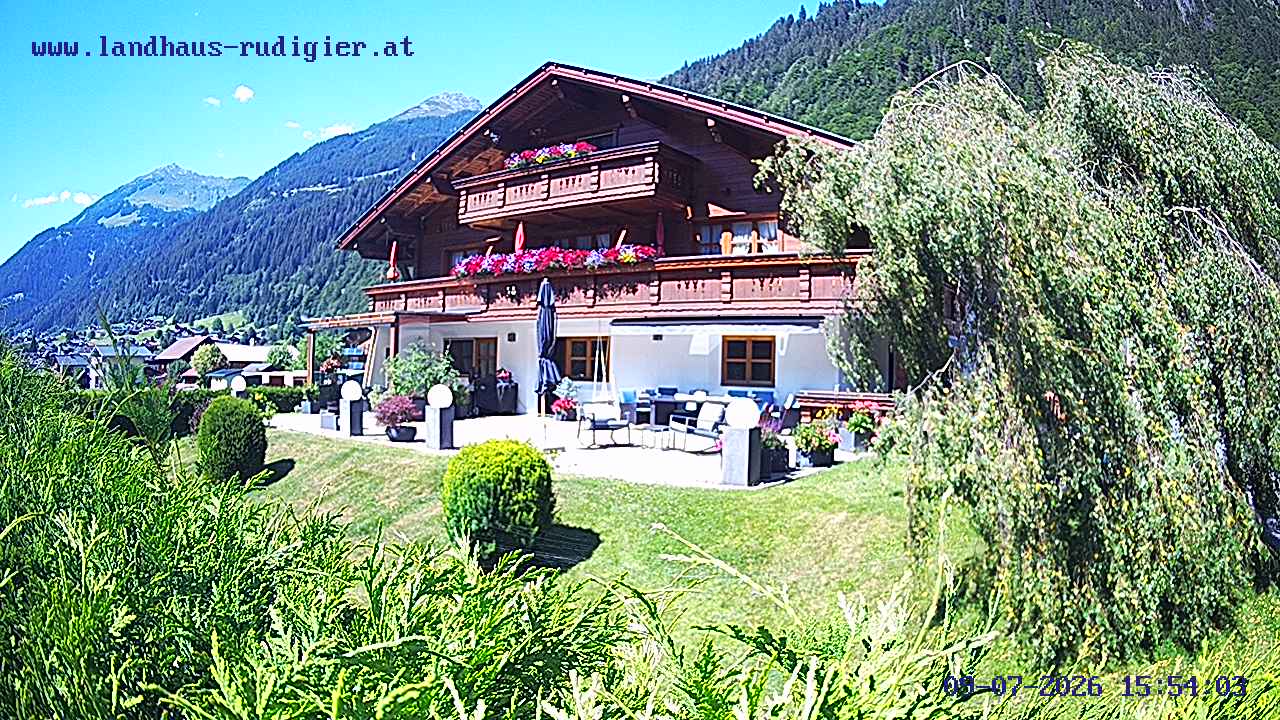Gortipohl | Landhaus Rudigier