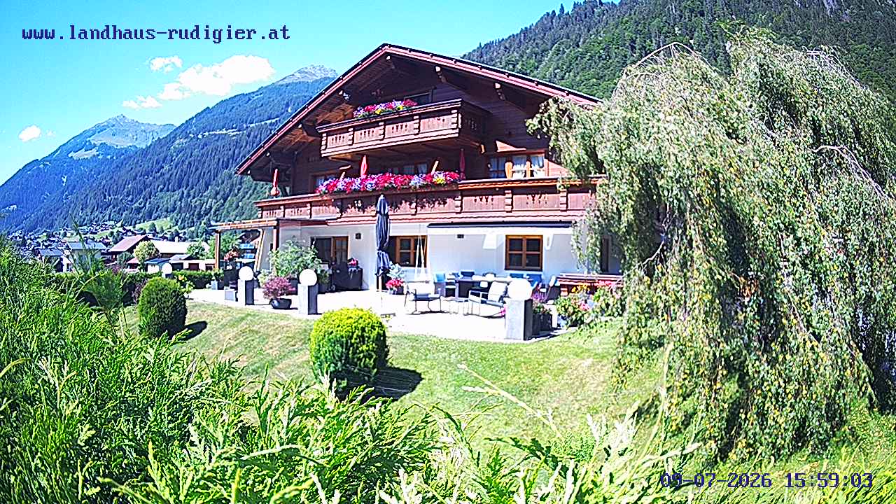 Gortipohl | Landhaus Rudigier