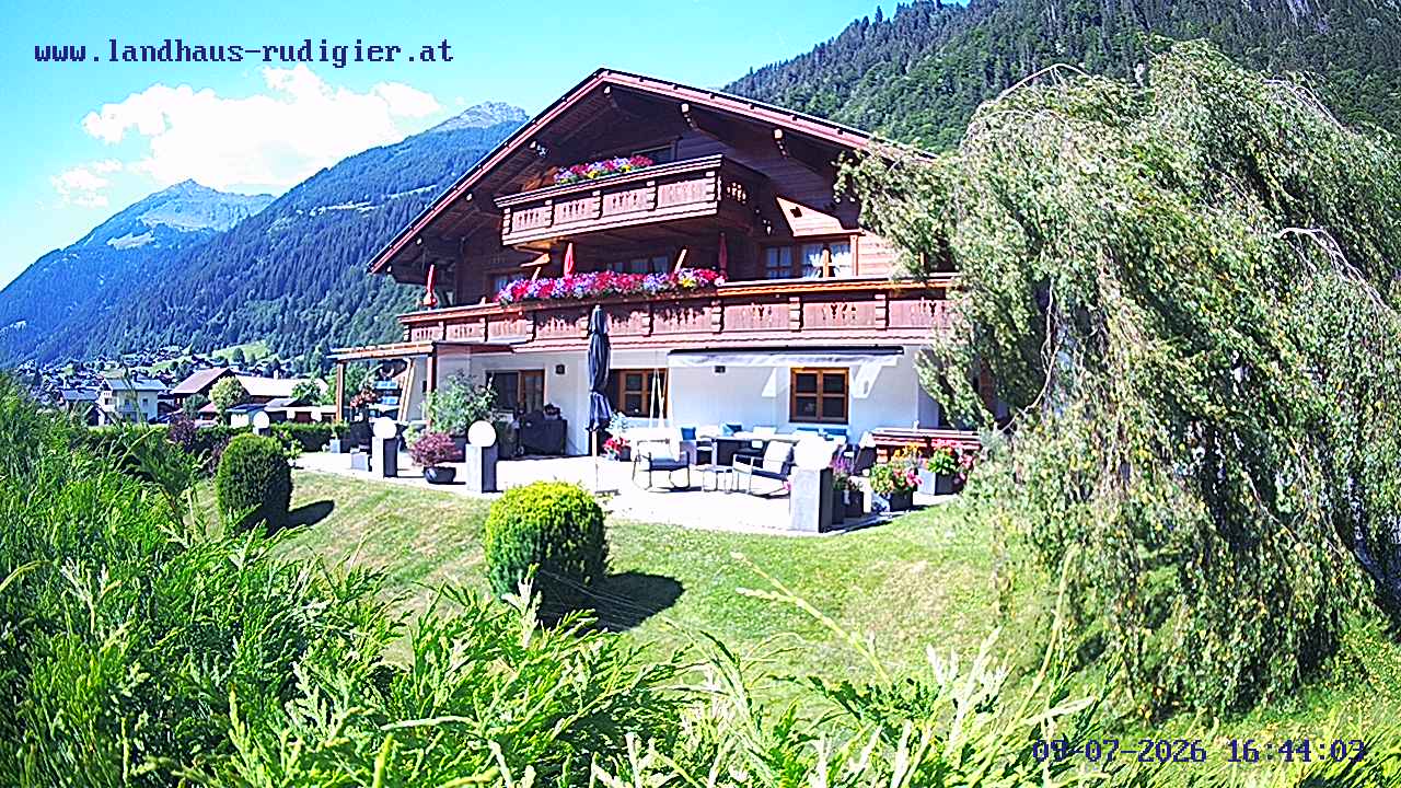Gortipohl | Landhaus Rudigier