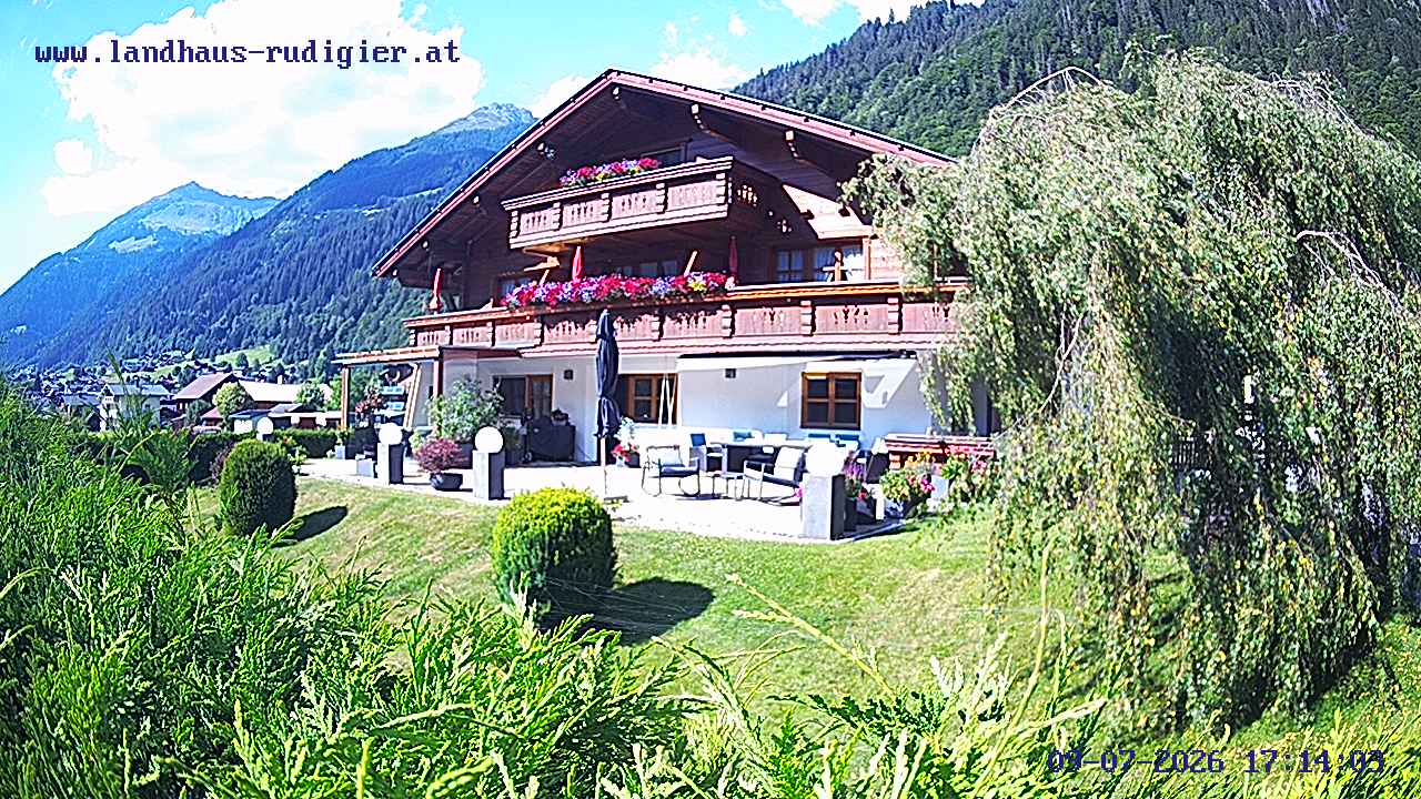 Gortipohl | Landhaus Rudigier