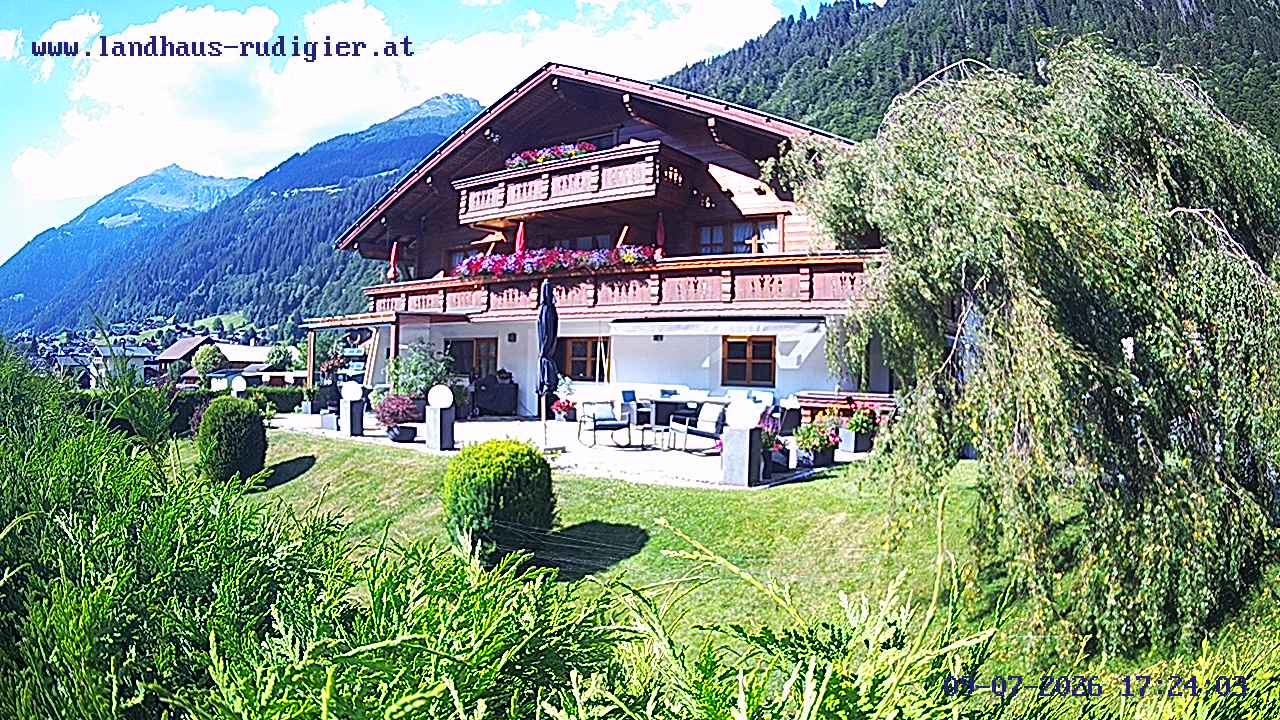 Gortipohl | Landhaus Rudigier