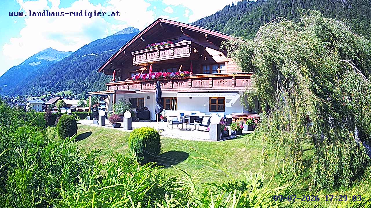 Gortipohl | Landhaus Rudigier