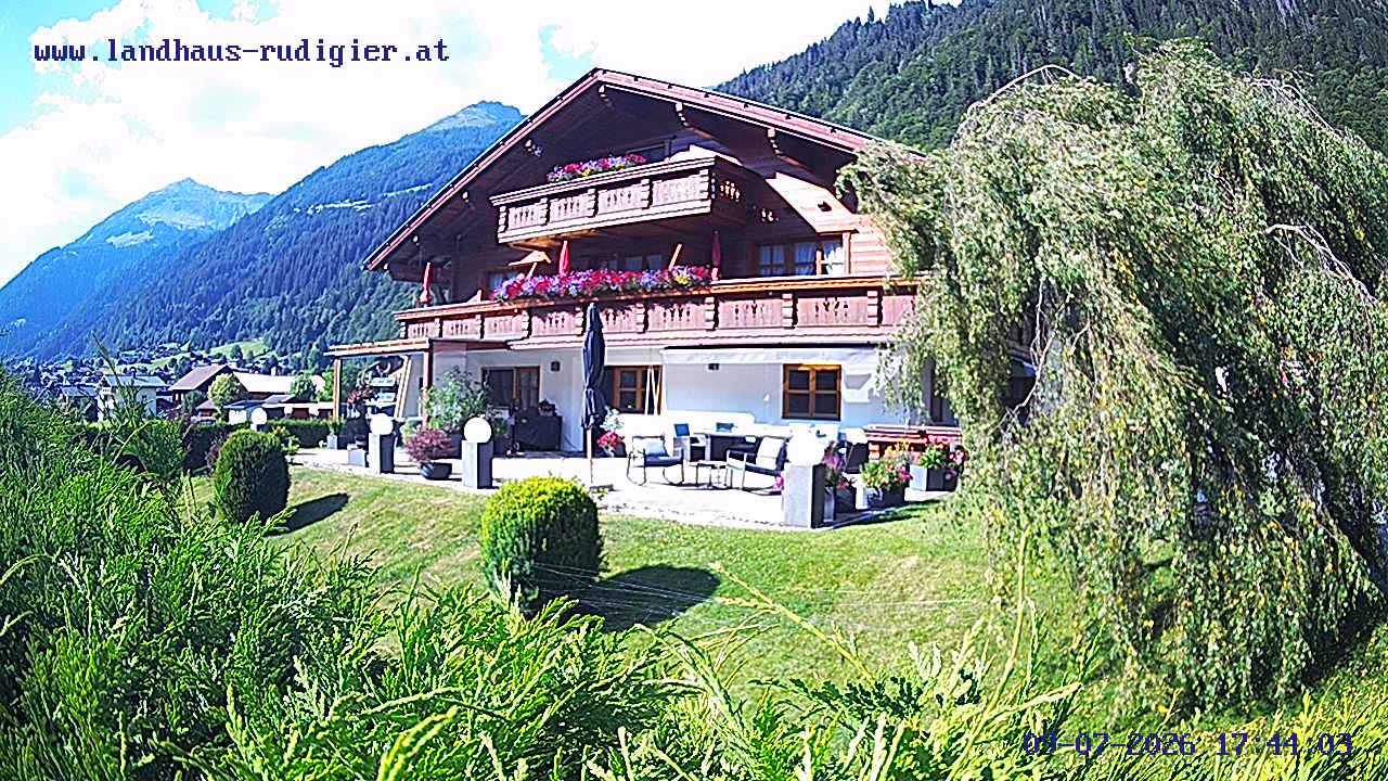Gortipohl | Landhaus Rudigier