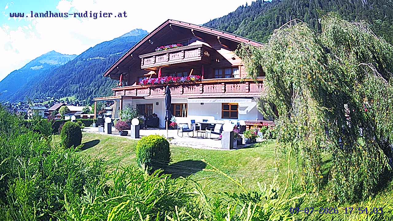 Gortipohl | Landhaus Rudigier