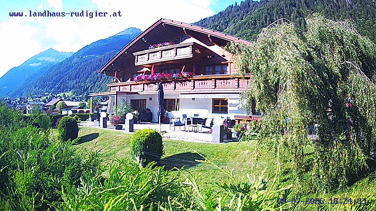 Gortipohl | Landhaus Rudigier