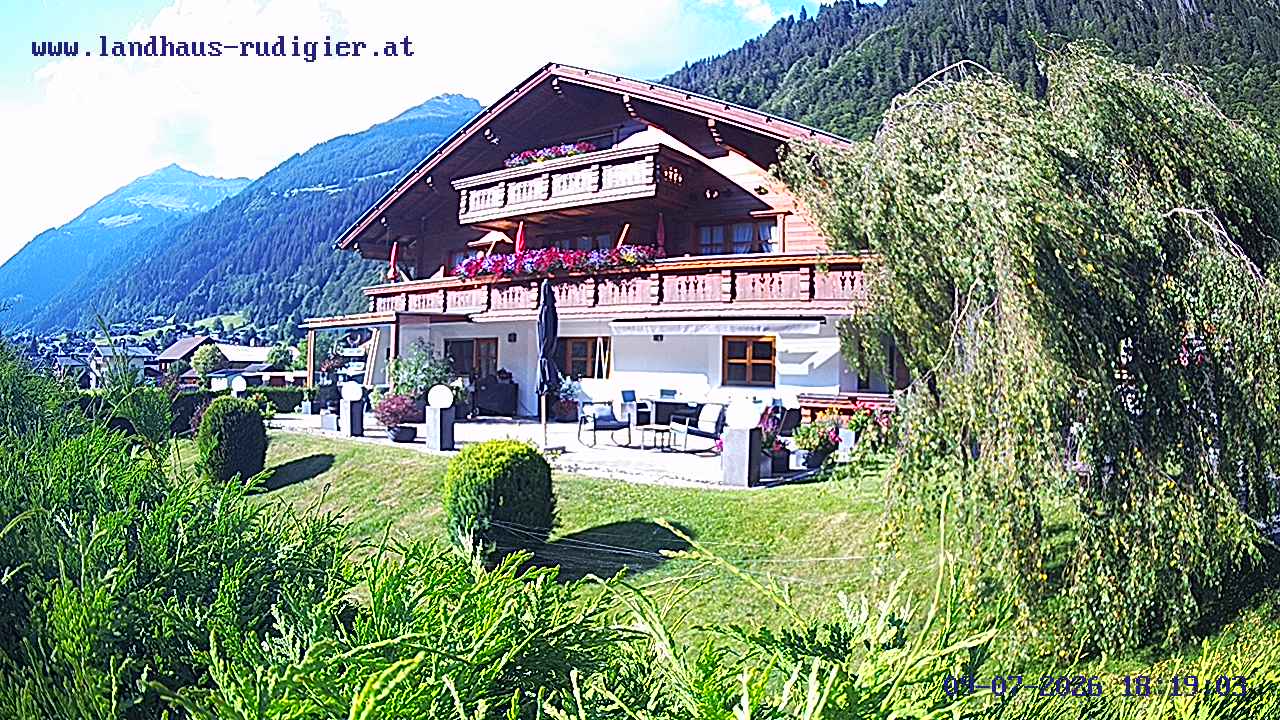 Gortipohl | Landhaus Rudigier
