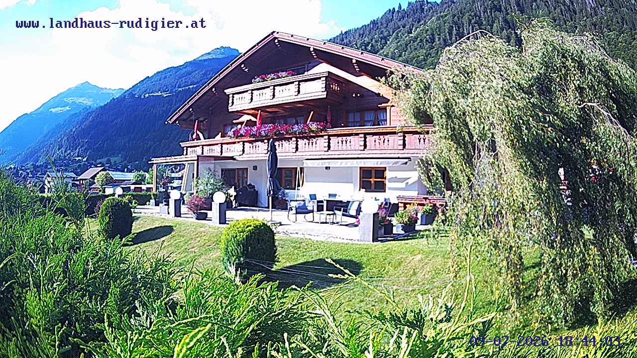 Gortipohl | Landhaus Rudigier
