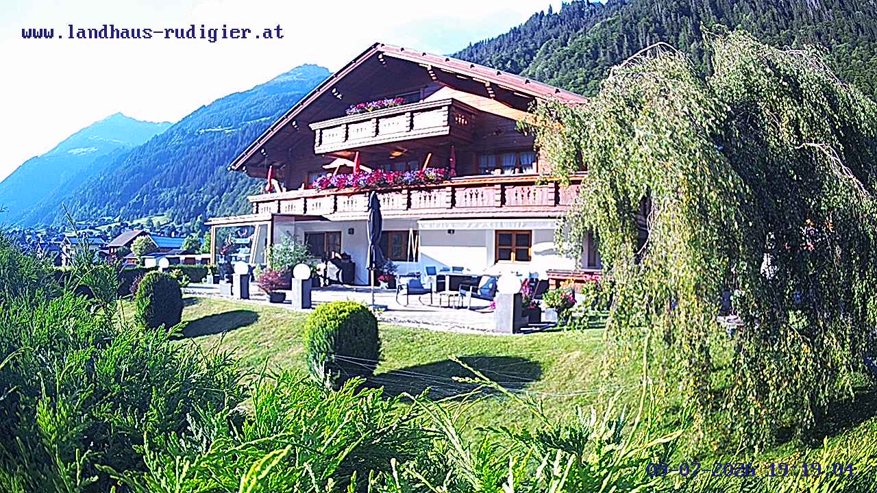Gortipohl | Landhaus Rudigier
