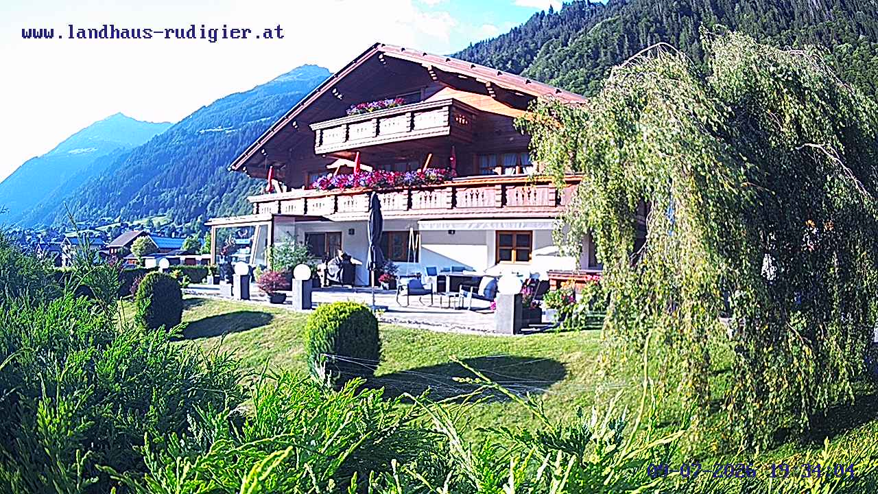 Gortipohl | Landhaus Rudigier