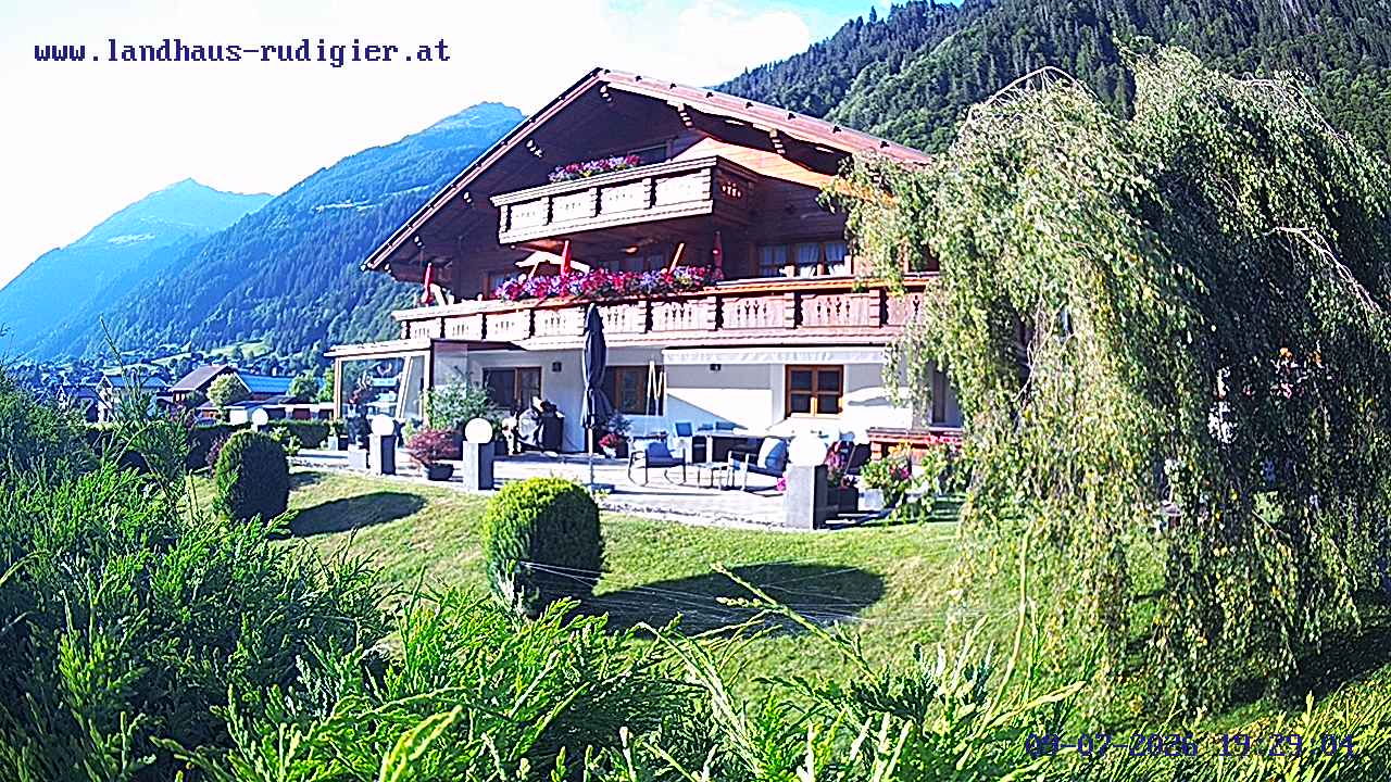 Gortipohl | Landhaus Rudigier