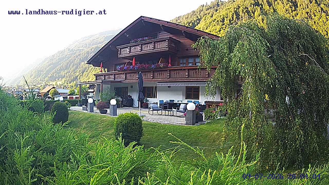 Gortipohl | Landhaus Rudigier