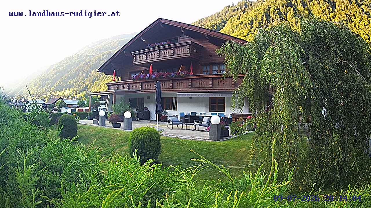 Gortipohl | Landhaus Rudigier