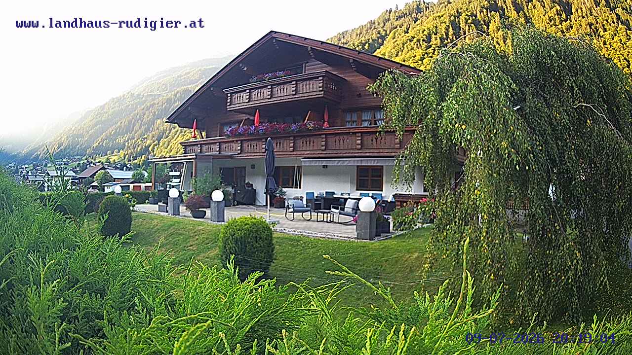 Gortipohl | Landhaus Rudigier