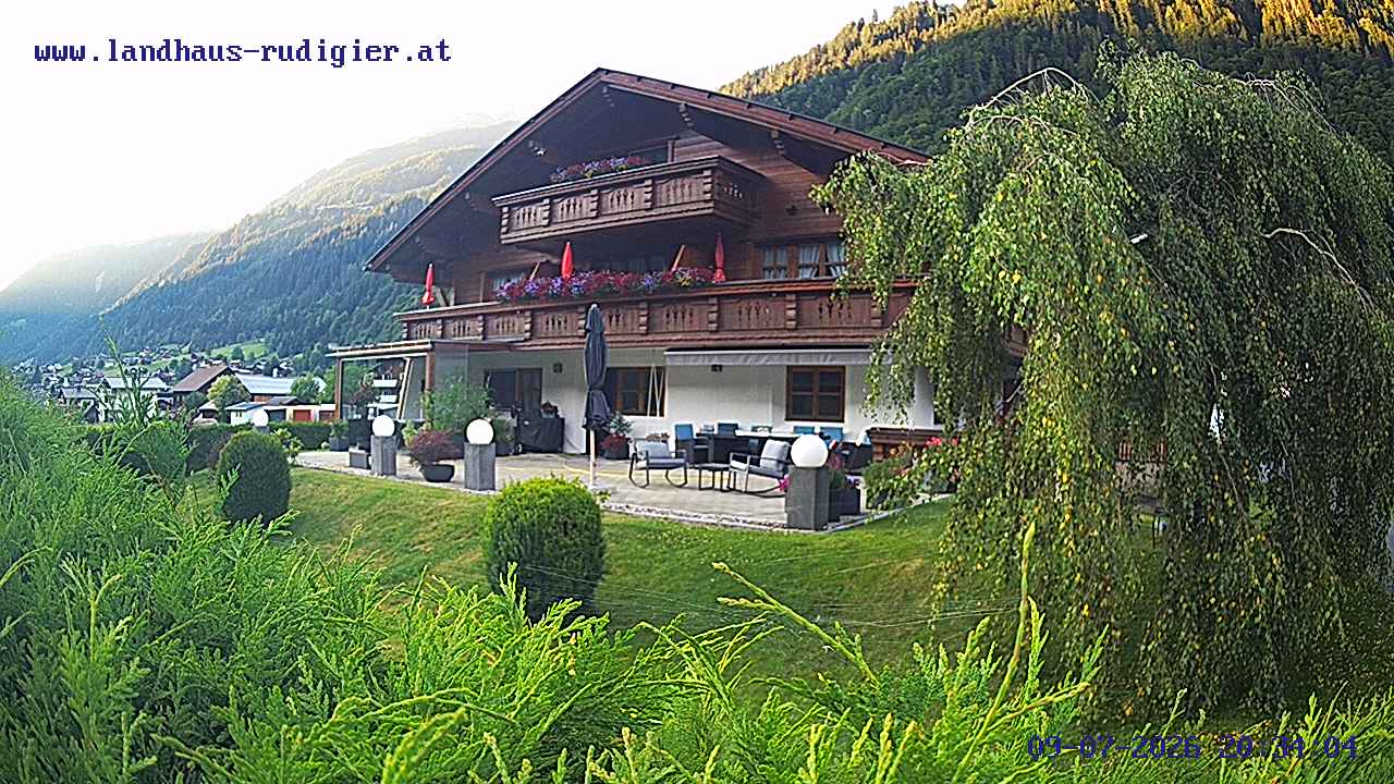 Gortipohl | Landhaus Rudigier