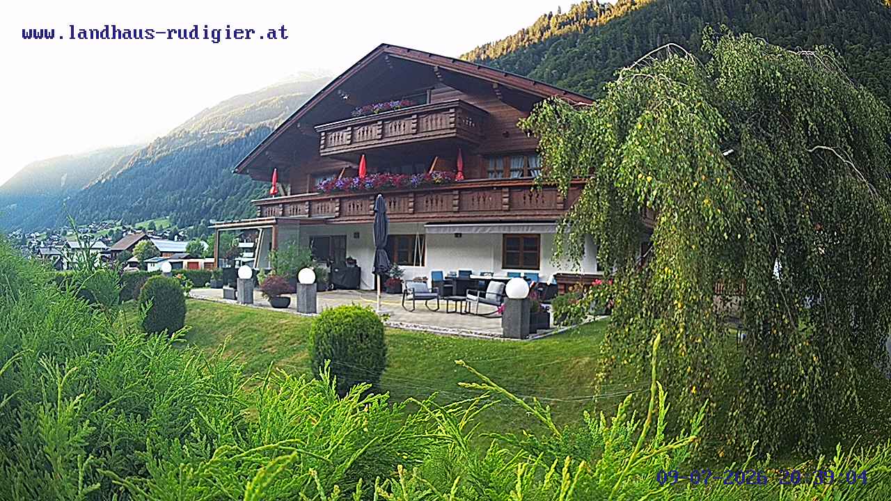 Gortipohl | Landhaus Rudigier