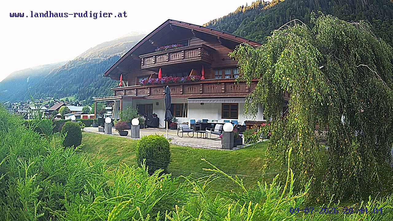 Gortipohl | Landhaus Rudigier