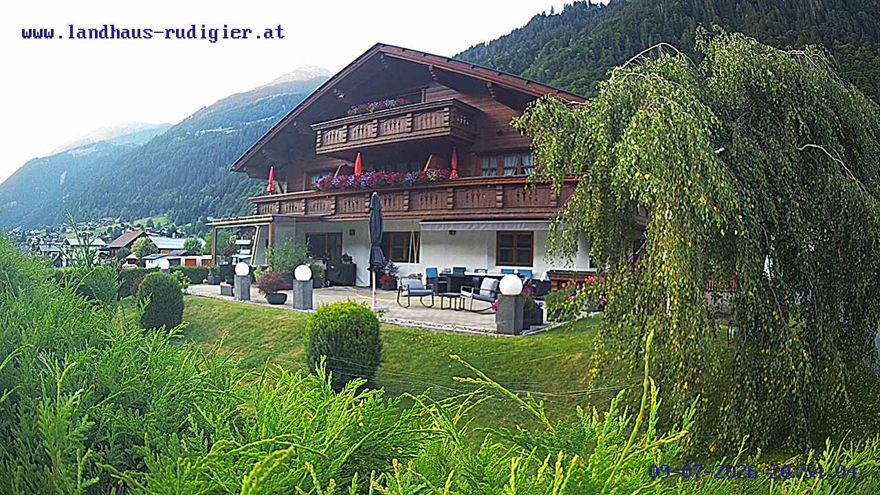 Gortipohl | Landhaus Rudigier