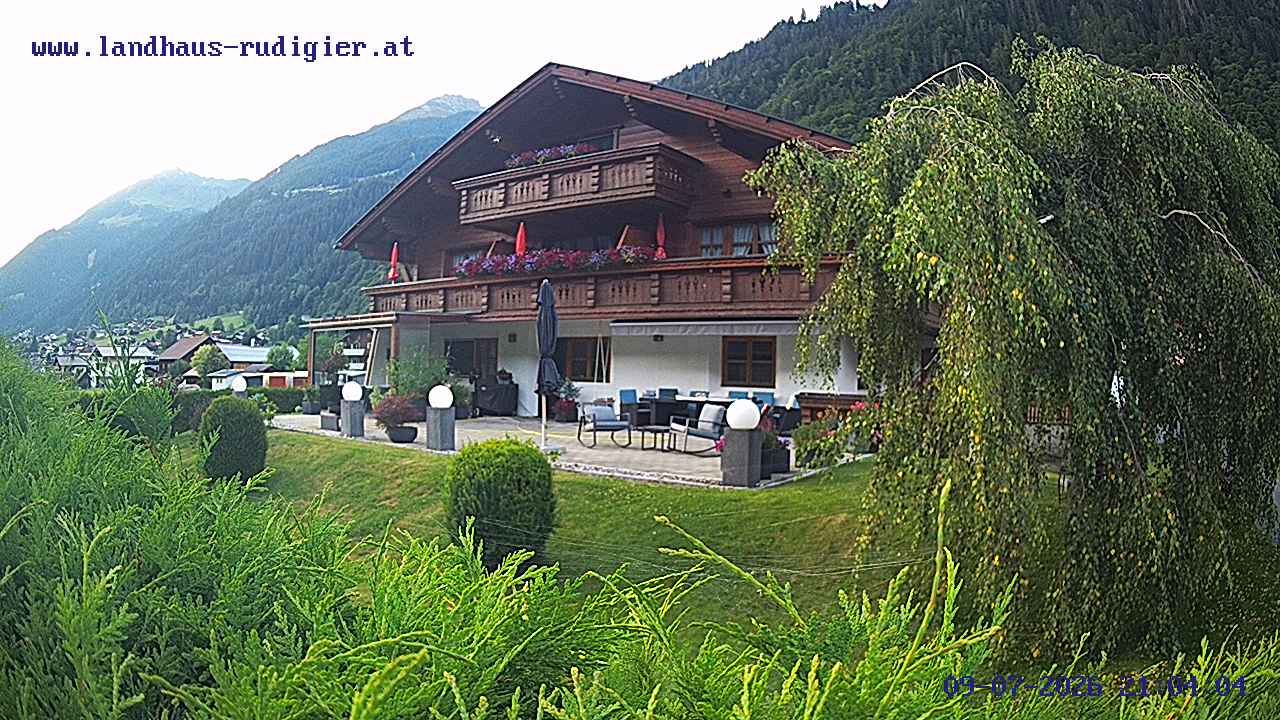 Gortipohl | Landhaus Rudigier