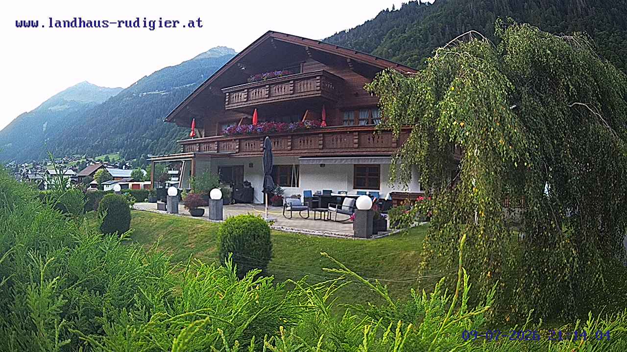 Gortipohl | Landhaus Rudigier